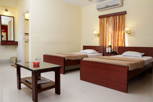 Wise Owl Comfotel Calcutta Buitenkant foto