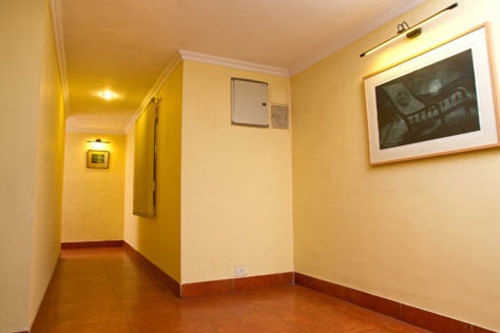 Wise Owl Comfotel Calcutta Buitenkant foto